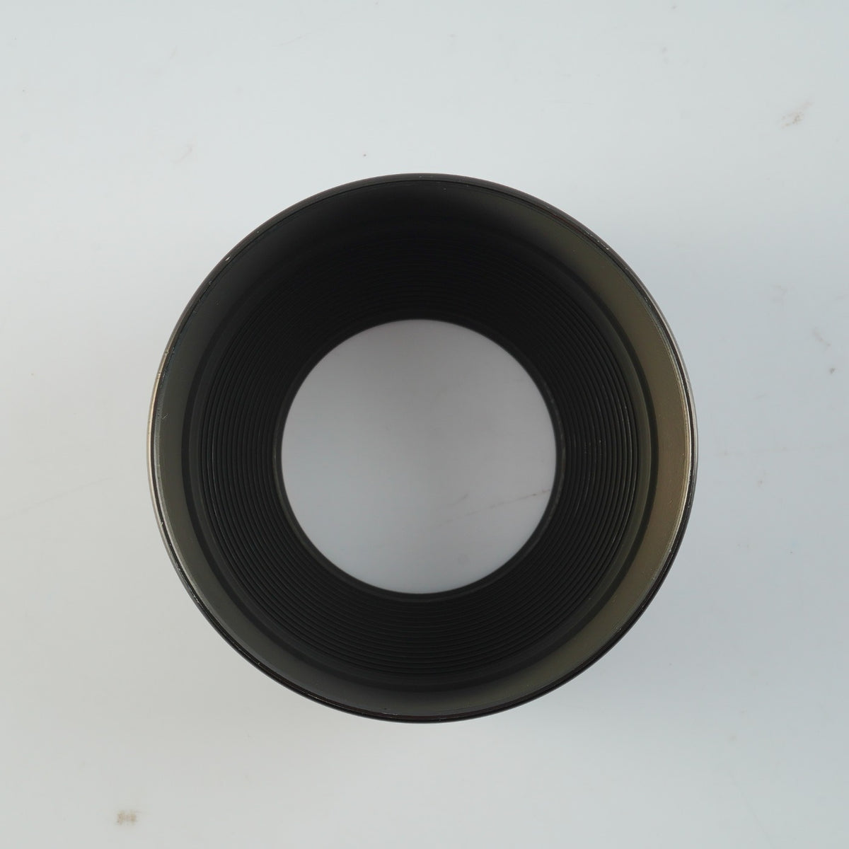 CONTAX Metal Hood 4 55/86 Ring その他アクセサリー