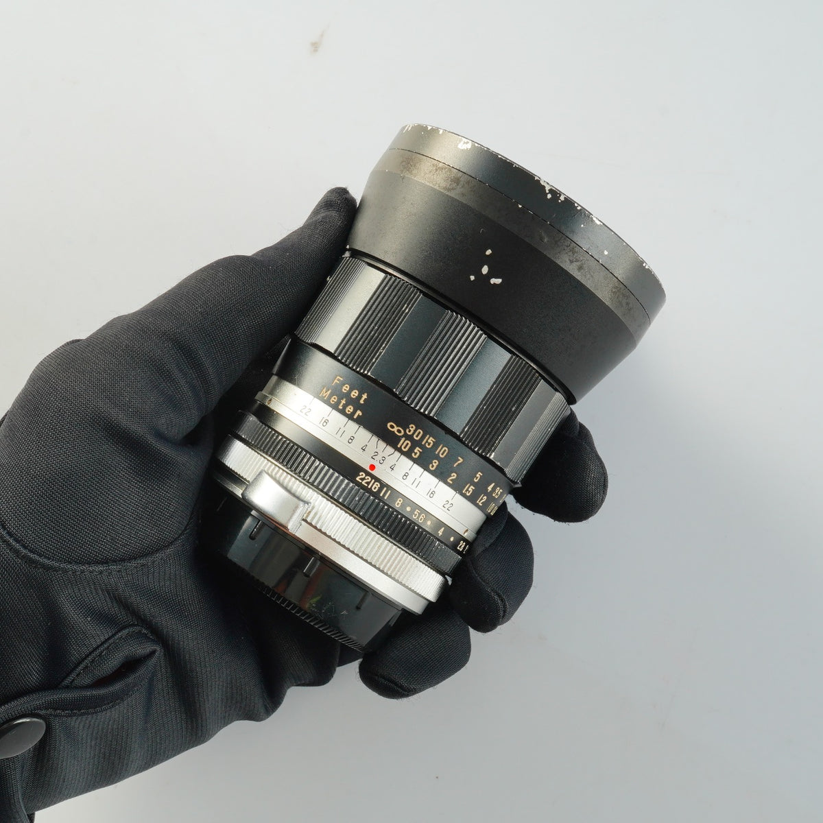 【Serviced】 PENTAX Auto Takumar 35mm F/2.3 (M42用) 単焦点レンズ