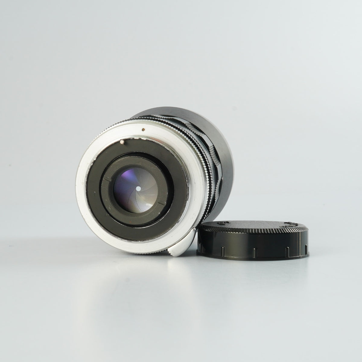 【Serviced】 PENTAX Auto Takumar 35mm F/2.3 (M42用) 単焦点レンズ