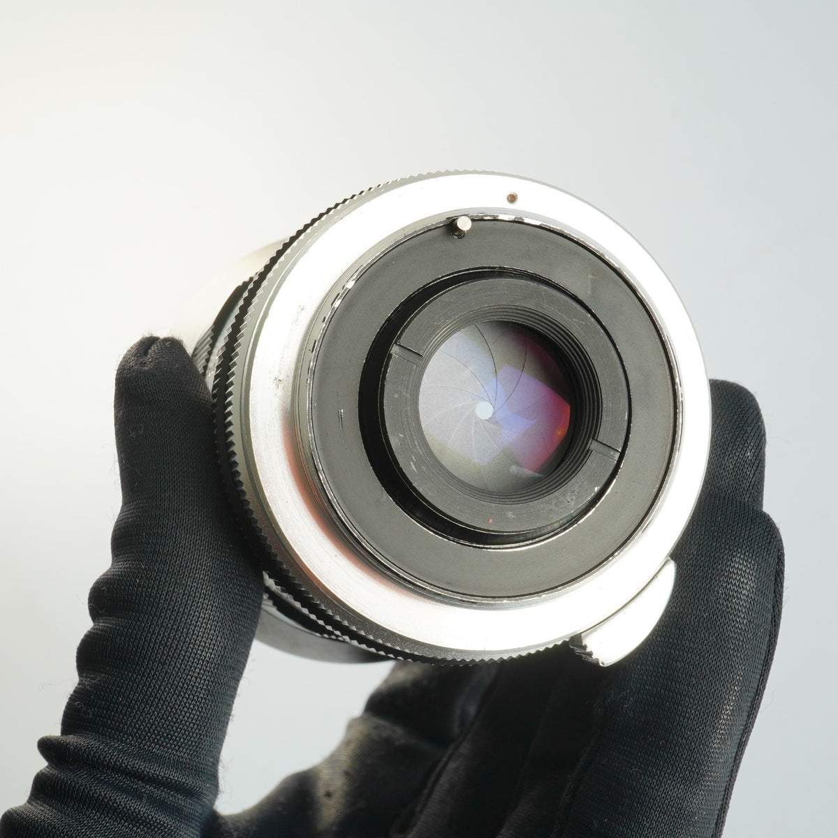【Serviced】 PENTAX Auto Takumar 35mm F/2.3 (M42用) 単焦点レンズ