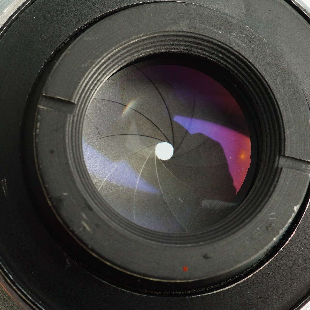 【Serviced】 PENTAX Auto Takumar 35mm F/2.3 (M42用) 単焦点レンズ