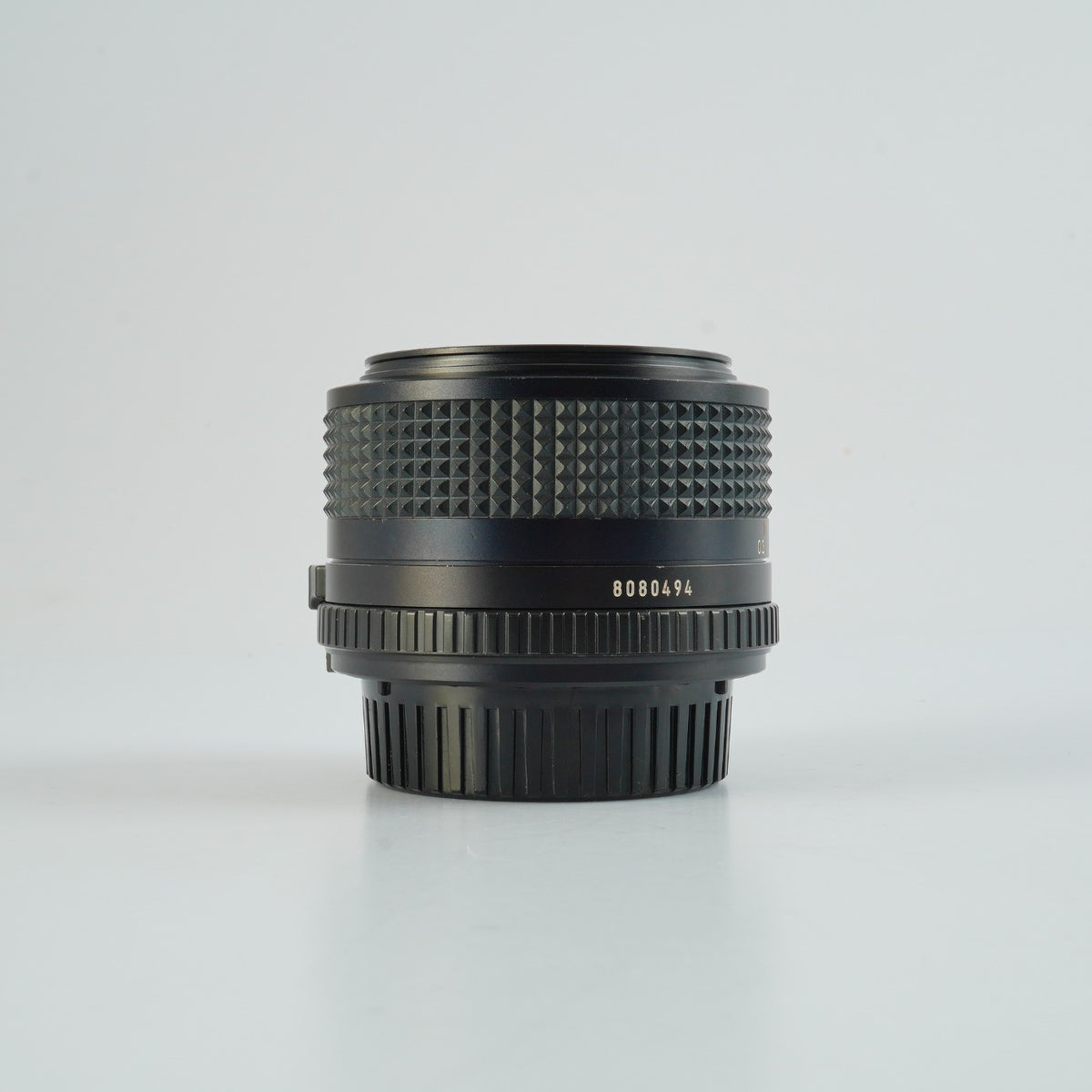 【Serviced】 MINOLTA New MD 28mm F/2.8 単焦点レンズ