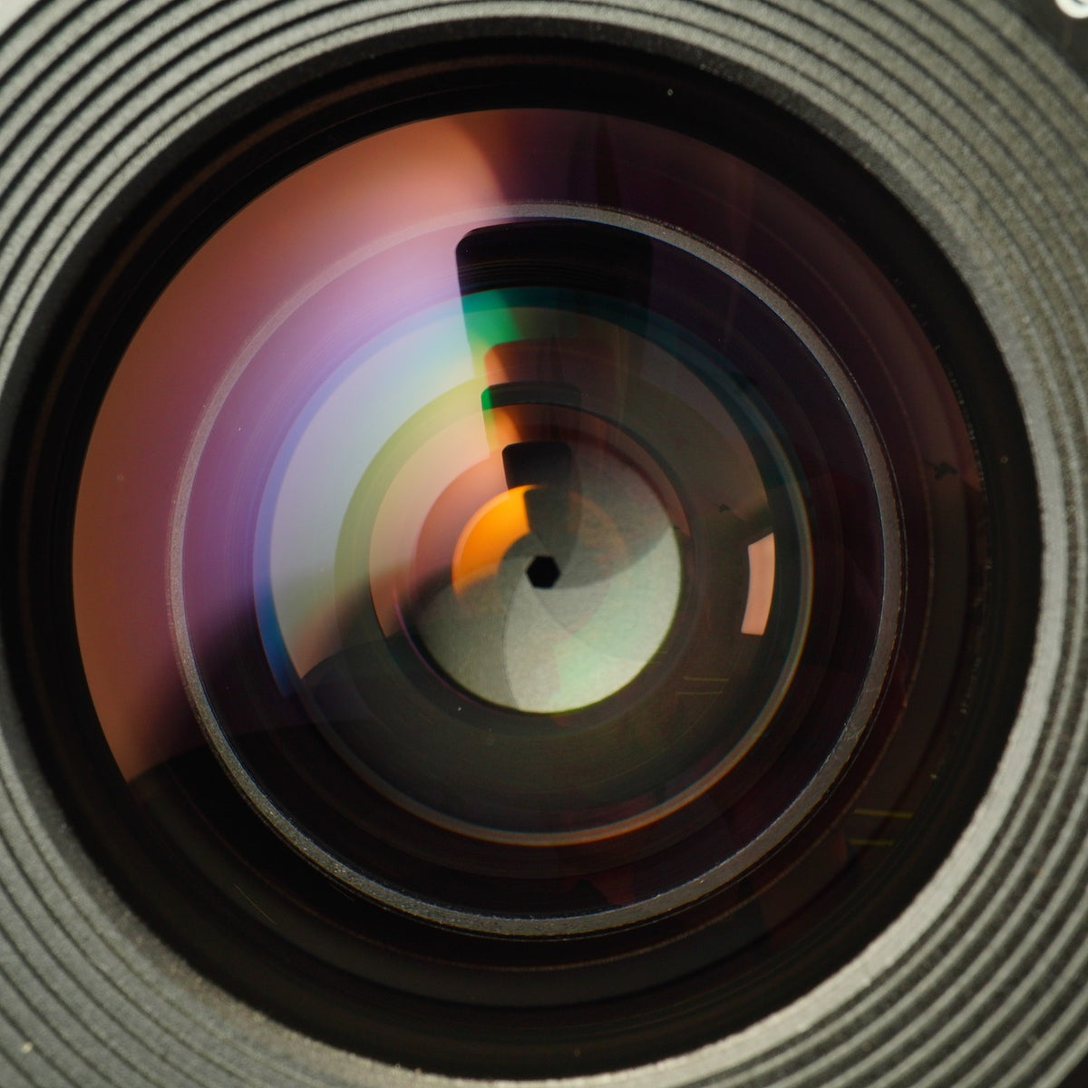 【Serviced】 MINOLTA New MD 28mm F/2.8 単焦点レンズ