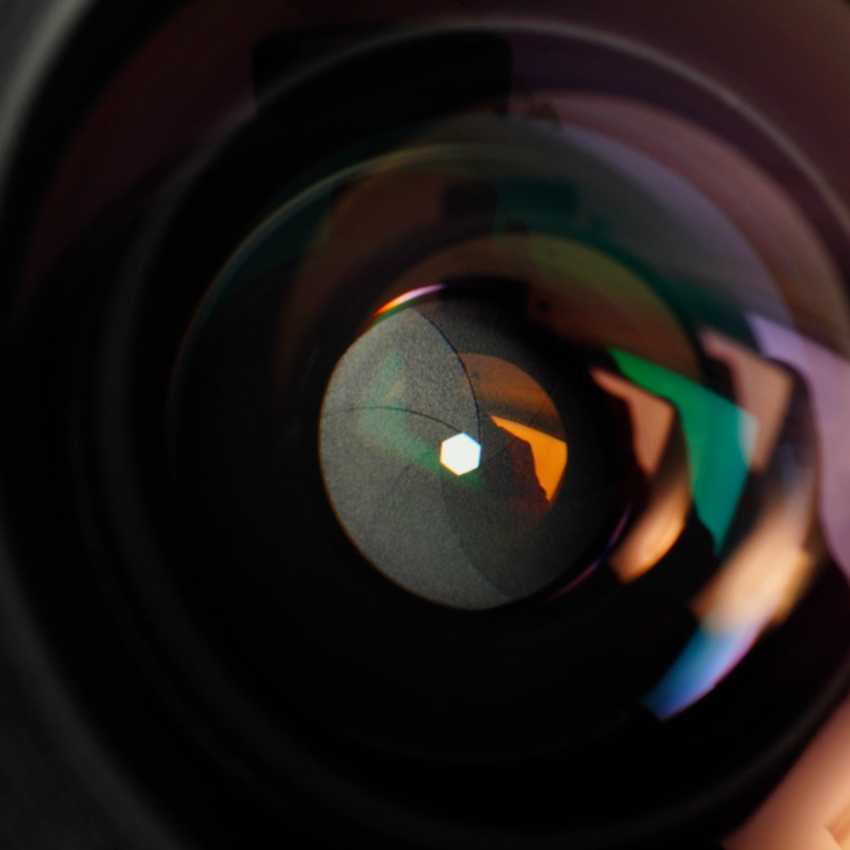 【Serviced】 MINOLTA New MD 28mm F/2.8 単焦点レンズ