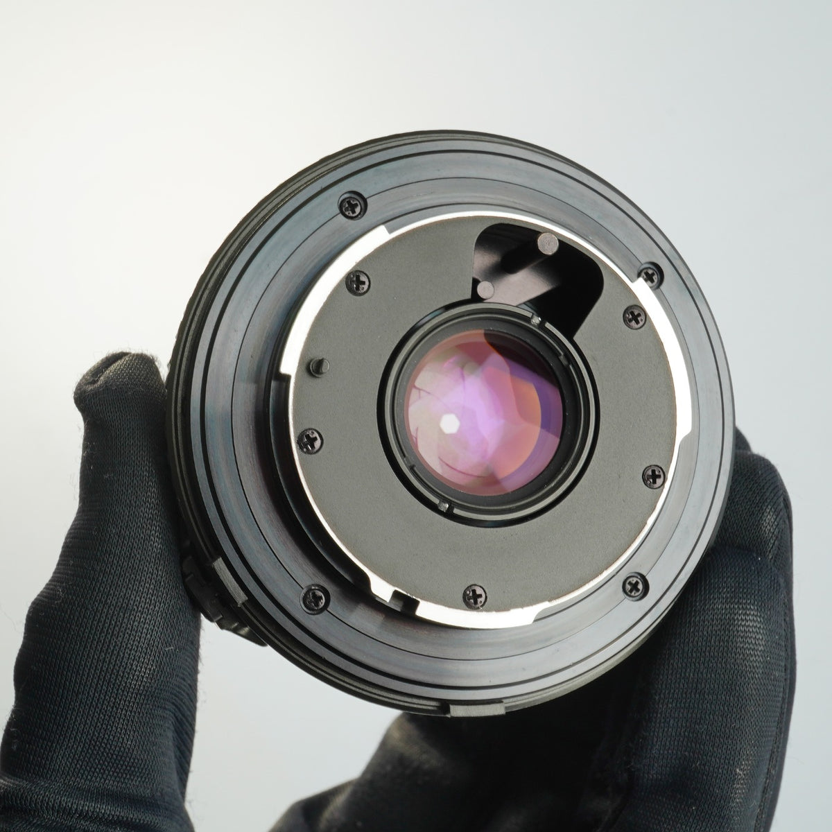 【Serviced】 MINOLTA New MD 28mm F/2.8 単焦点レンズ