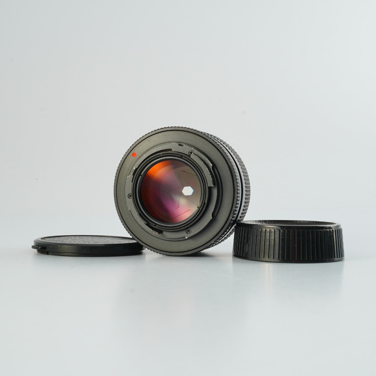 CONTAX Carl Zeiss Planar T* 50mm F/1.4 AEJ 単焦点レンズ