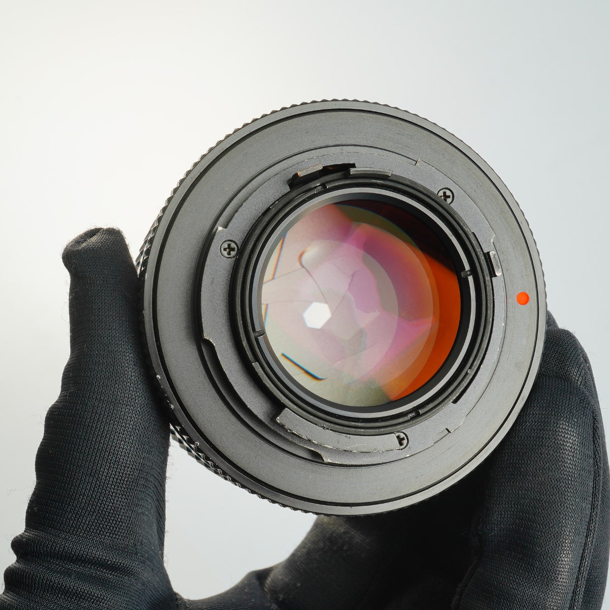 CONTAX Carl Zeiss Planar T* 50mm F/1.4 AEJ 単焦点レンズ