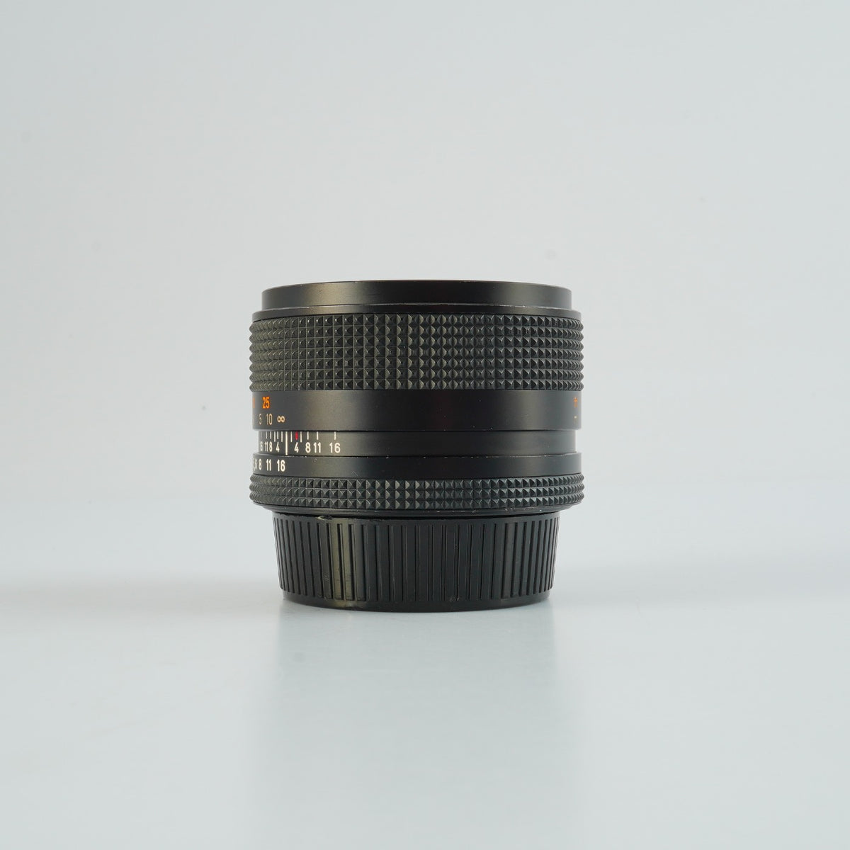 CONTAX Carl Zeiss Planar T* 50mm F/1.4 AEJ 単焦点レンズ