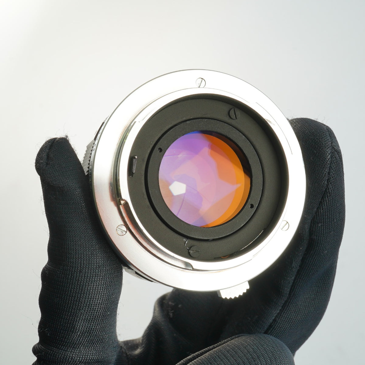 【Serviced】 OLYMPUS G.ZUIKO AUTO-S 40mm F/1.4 for PEN FT / FV / F 単焦点レンズ