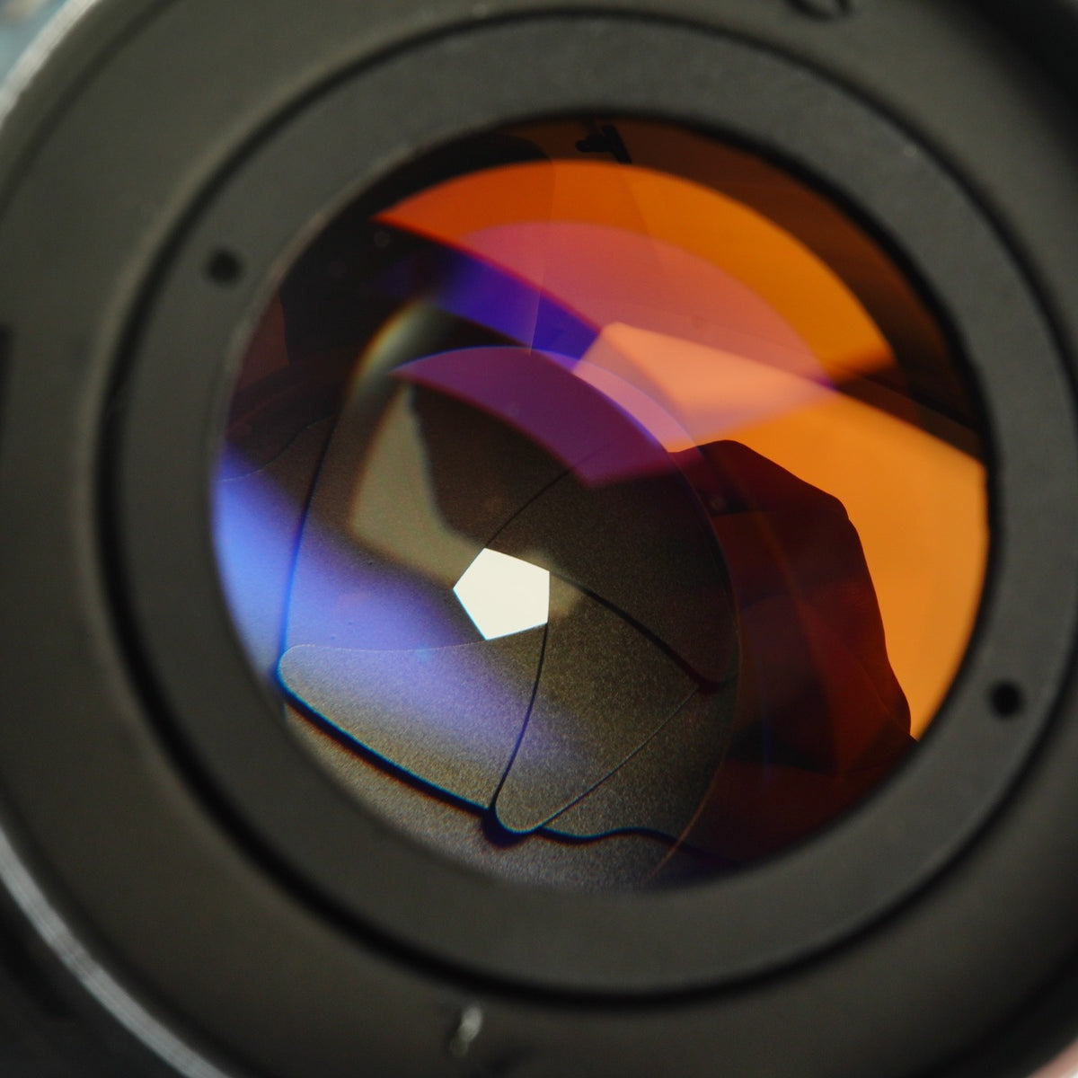 【Serviced】 OLYMPUS G.ZUIKO AUTO-S 40mm F/1.4 for PEN FT / FV / F 単焦点レンズ