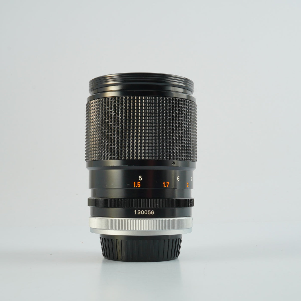Canon FD 135mm F/2.5 S.C. 単焦点レンズ