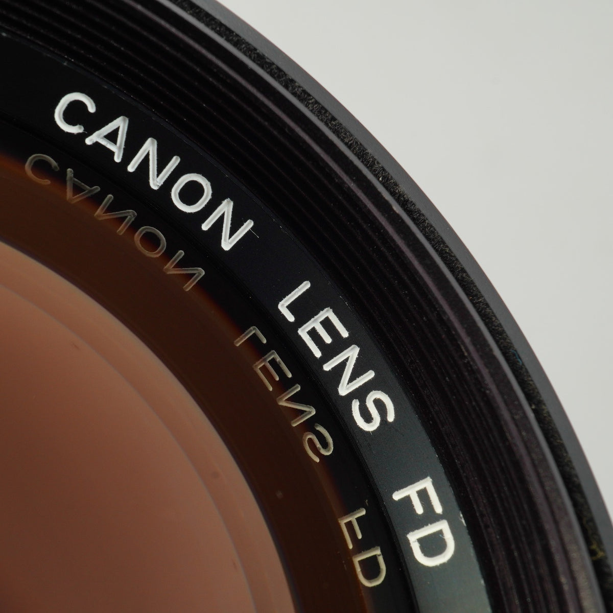 Canon FD 135mm F/2.5 S.C. 単焦点レンズ