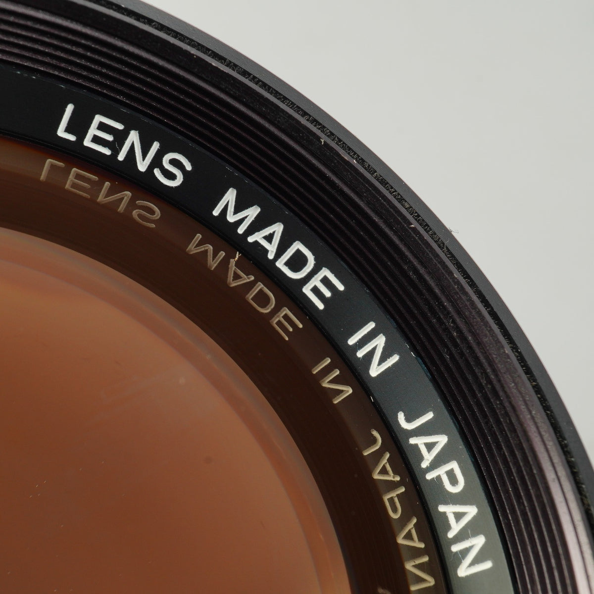 Canon FD 135mm F/2.5 S.C. 単焦点レンズ