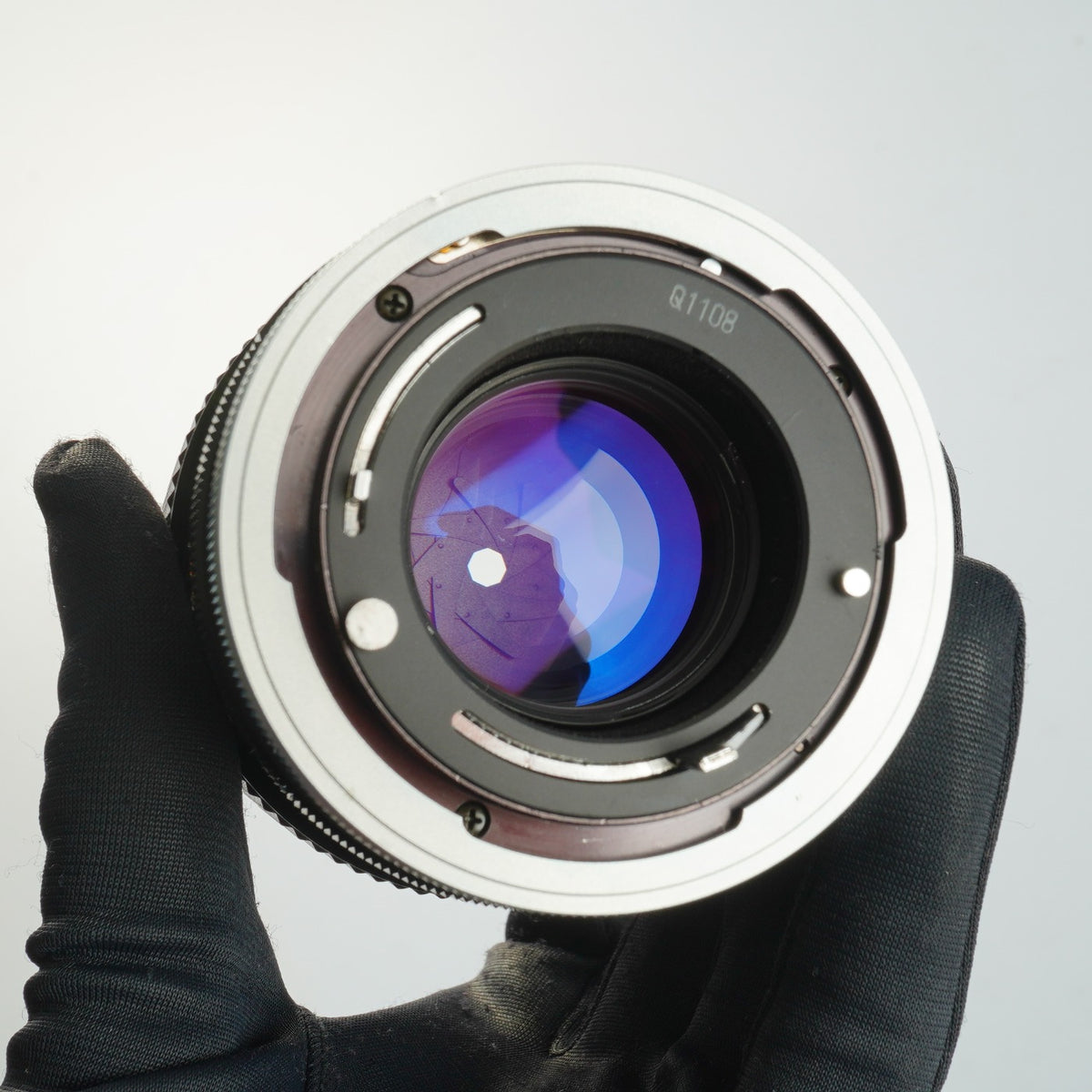 Canon FD 135mm F/2.5 S.C. 単焦点レンズ