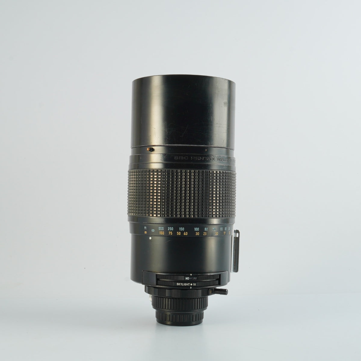 SMC PENTAX Reflex 1000mm F/11 (Pentax K用) 単焦点レンズ