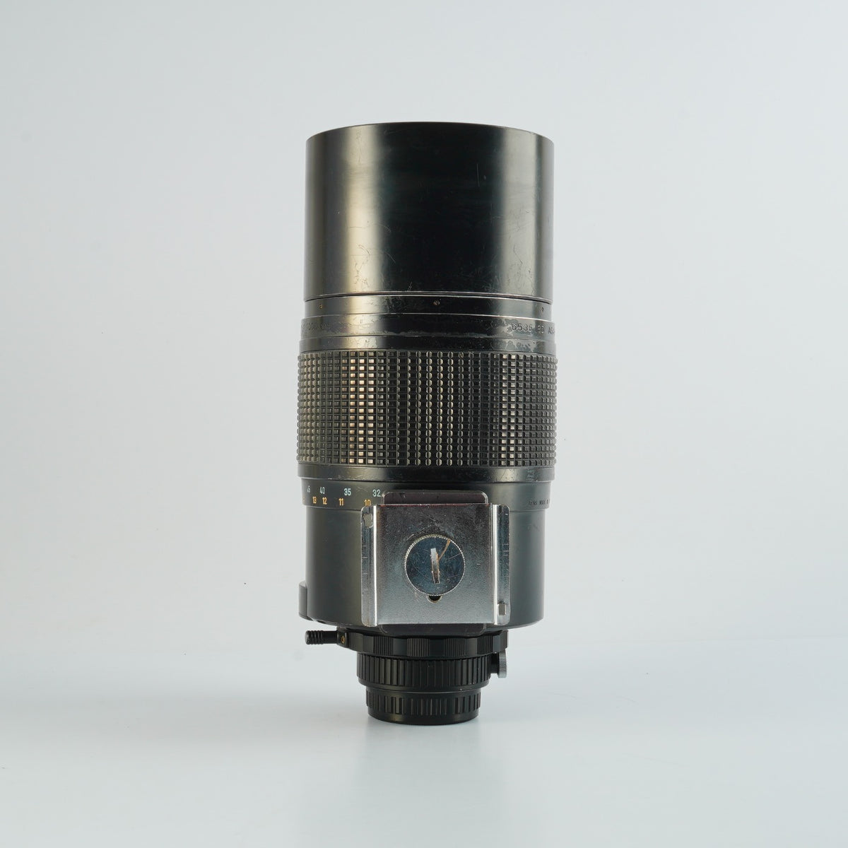 SMC PENTAX Reflex 1000mm F/11 (Pentax K用) 単焦点レンズ