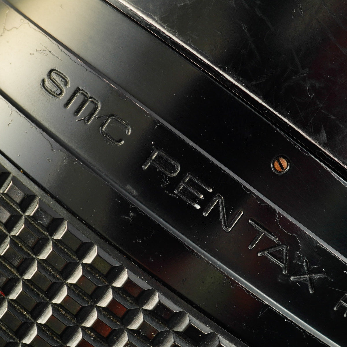 SMC PENTAX Reflex 1000mm F/11 (Pentax K用) 単焦点レンズ