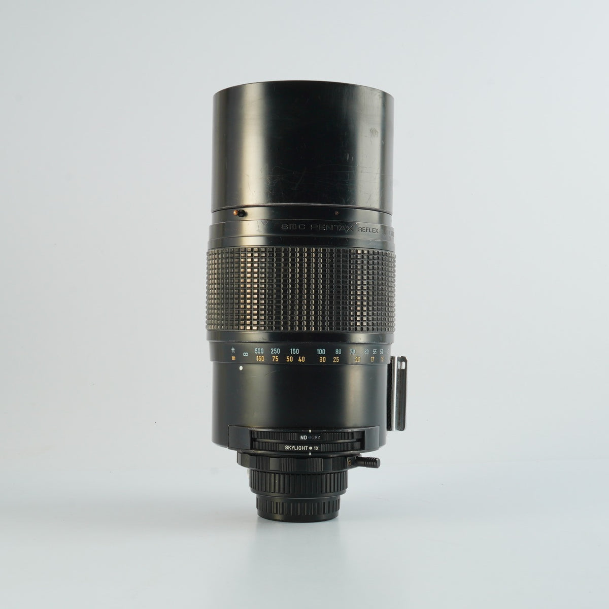 SMC PENTAX Reflex 1000mm F/11 (Pentax K用) 単焦点レンズ