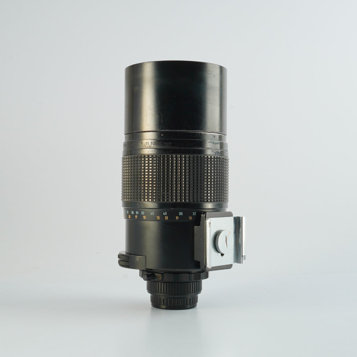 SMC PENTAX Reflex 1000mm F/11 (Pentax K用) 単焦点レンズ