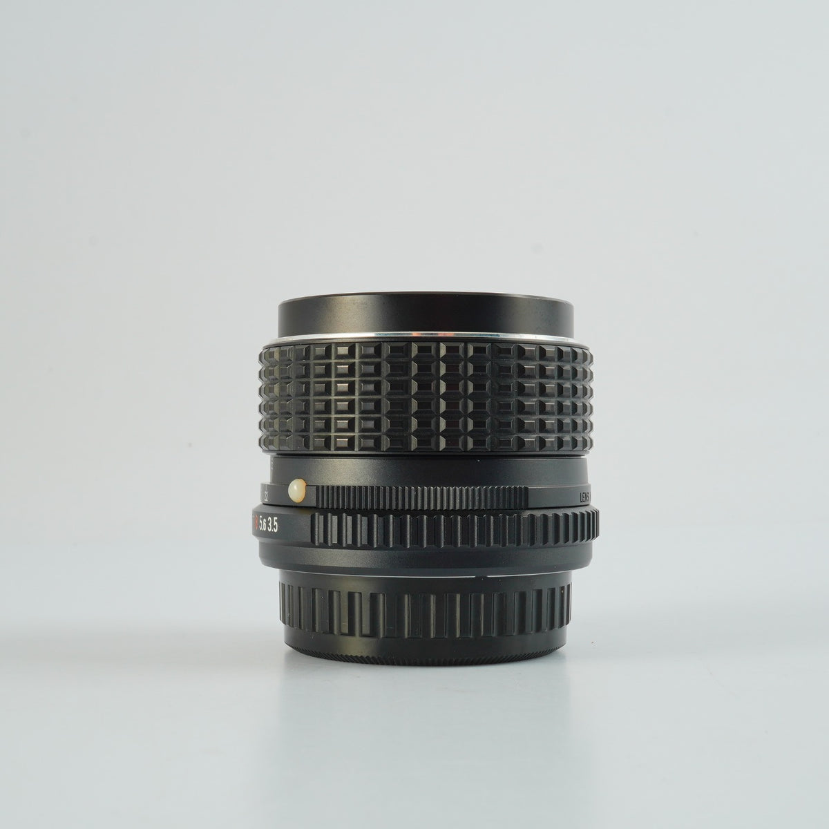 【Serviced】SMC PENTAX 28mm F/3.5 (Pentax K用) 単焦点レンズ