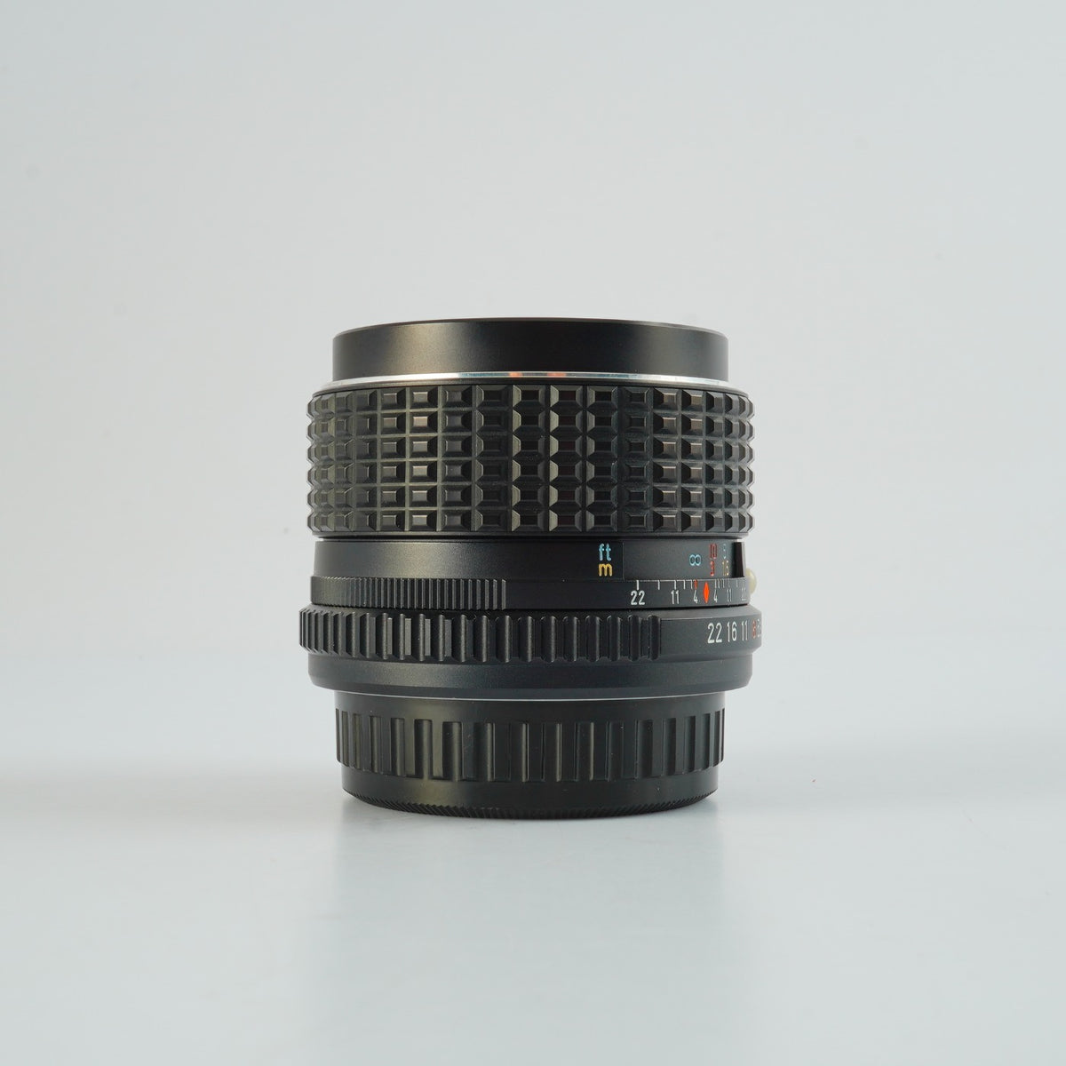 【Serviced】SMC PENTAX 28mm F/3.5 (Pentax K用) 単焦点レンズ