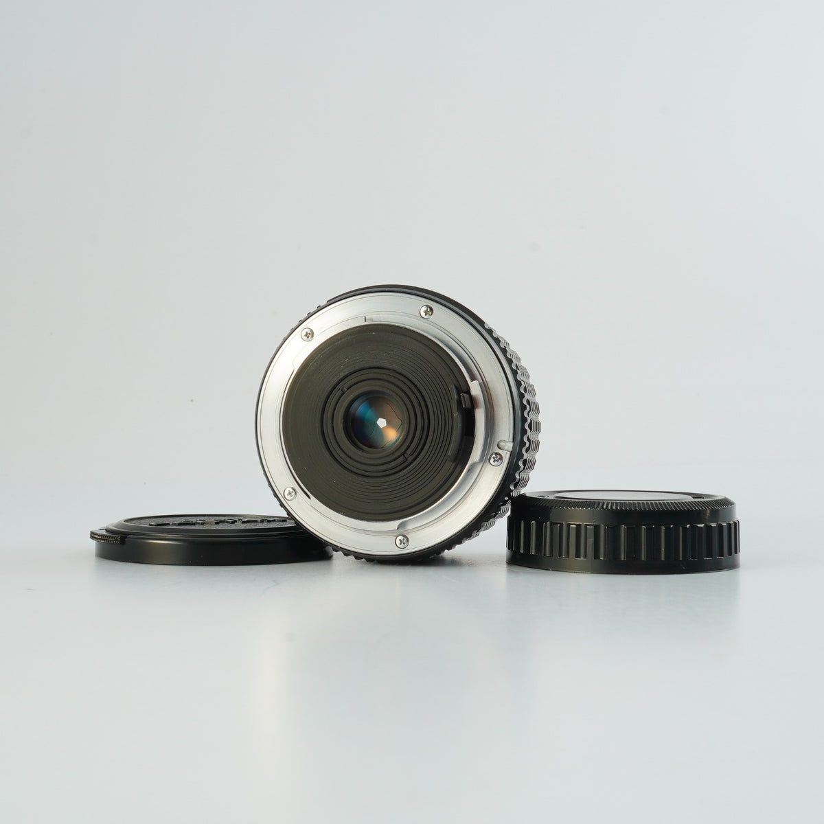 【Serviced】SMC PENTAX 28mm F/3.5 (Pentax K用) 単焦点レンズ
