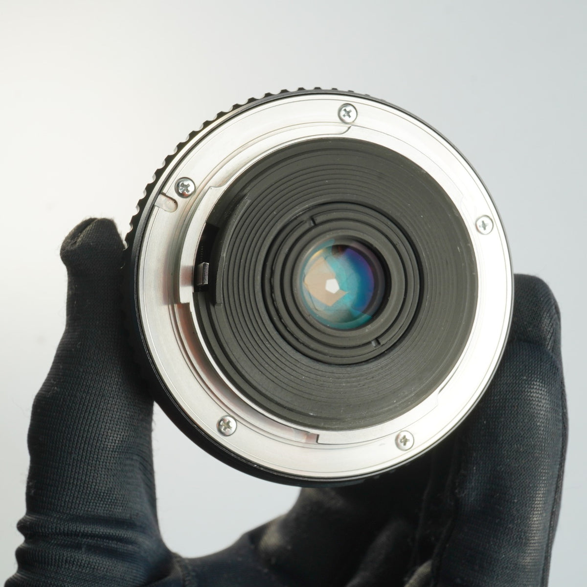 【Serviced】SMC PENTAX 28mm F/3.5 (Pentax K用) 単焦点レンズ