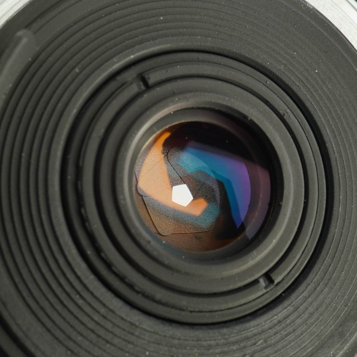 【Serviced】SMC PENTAX 28mm F/3.5 (Pentax K用) 単焦点レンズ