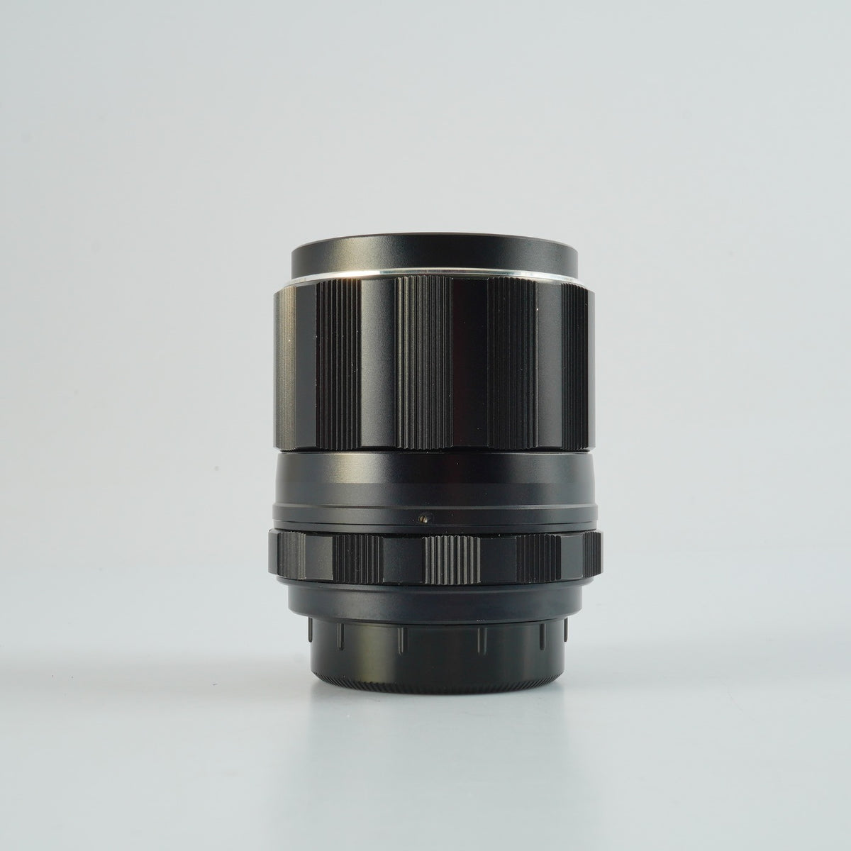 【Serviced】 PENTAX Super Takumar 105mm F/2.8 (M42用) 単焦点レンズ