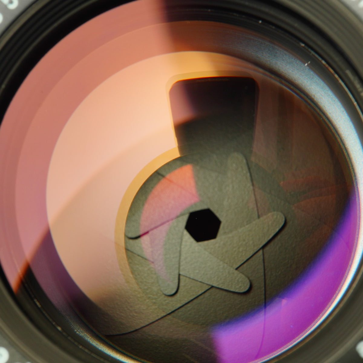 【Serviced】 PENTAX Super Takumar 105mm F/2.8 (M42用) 単焦点レンズ