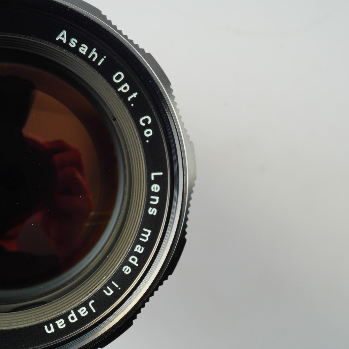 【Serviced】 PENTAX Super Takumar 105mm F/2.8 (M42用) 単焦点レンズ