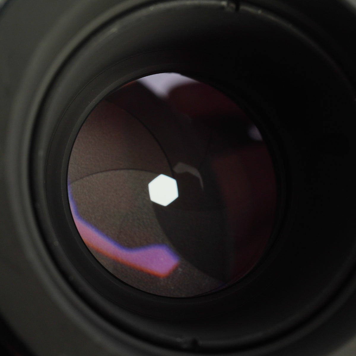 【Serviced】 PENTAX Super Takumar 105mm F/2.8 (M42用) 単焦点レンズ