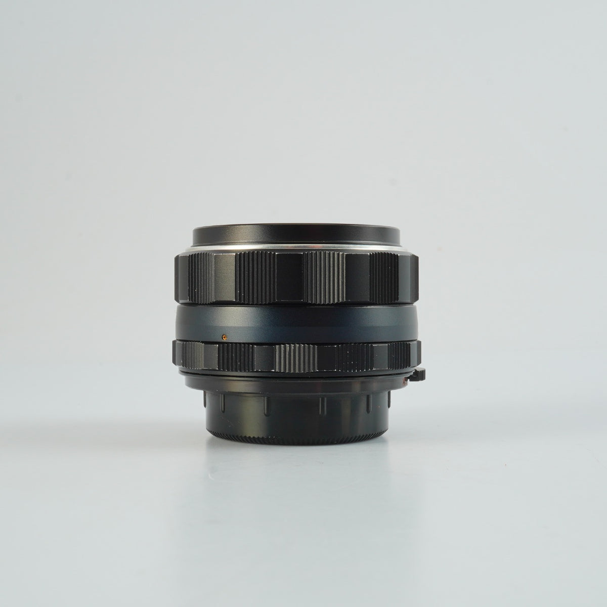【Serviced】 PENTAX Super Takumar 50mm F/1.4 (M42用) 単焦点レンズ