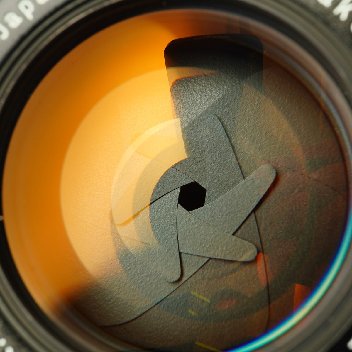 【Serviced】 PENTAX Super Takumar 50mm F/1.4 (M42用) 単焦点レンズ