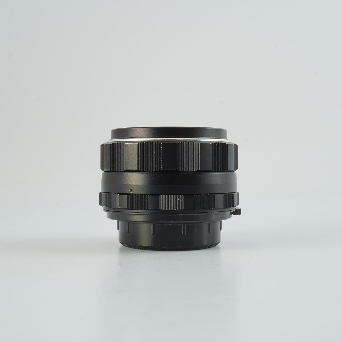 【Serviced】 PENTAX Super Takumar 50mm F/1.4 (M42用) 単焦点レンズ