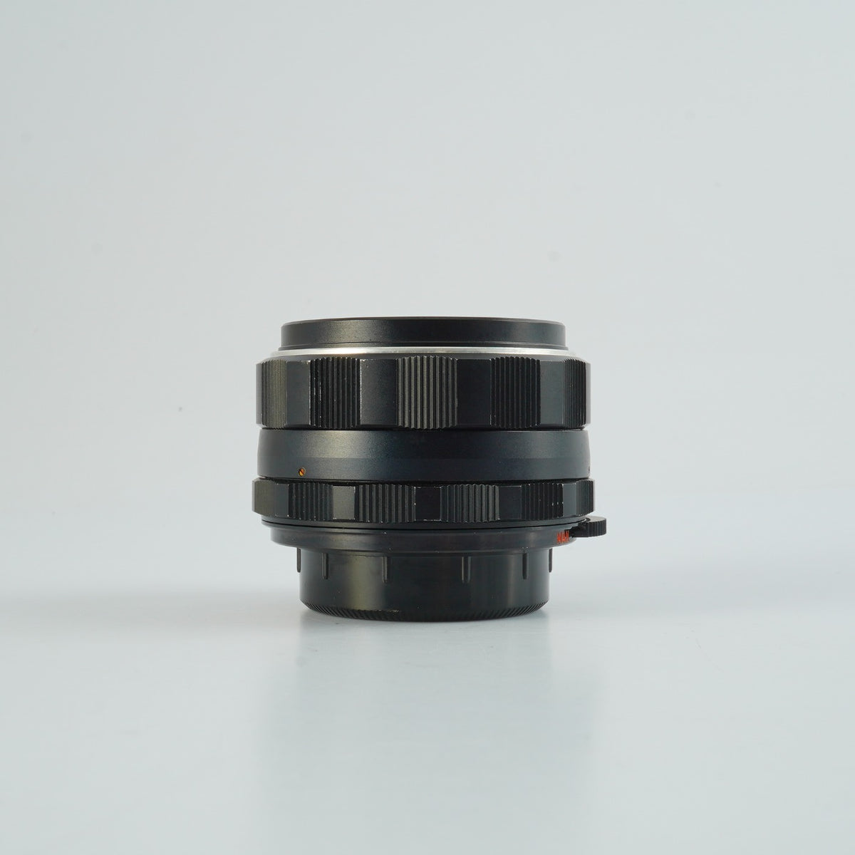【Serviced】 PENTAX Super Takumar 50mm F/1.4 (M42用) 単焦点レンズ