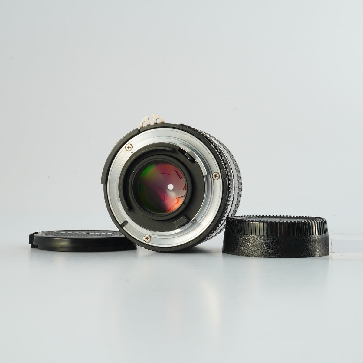 Nikon Ai Nikkor 35mm F/2 単焦点レンズ