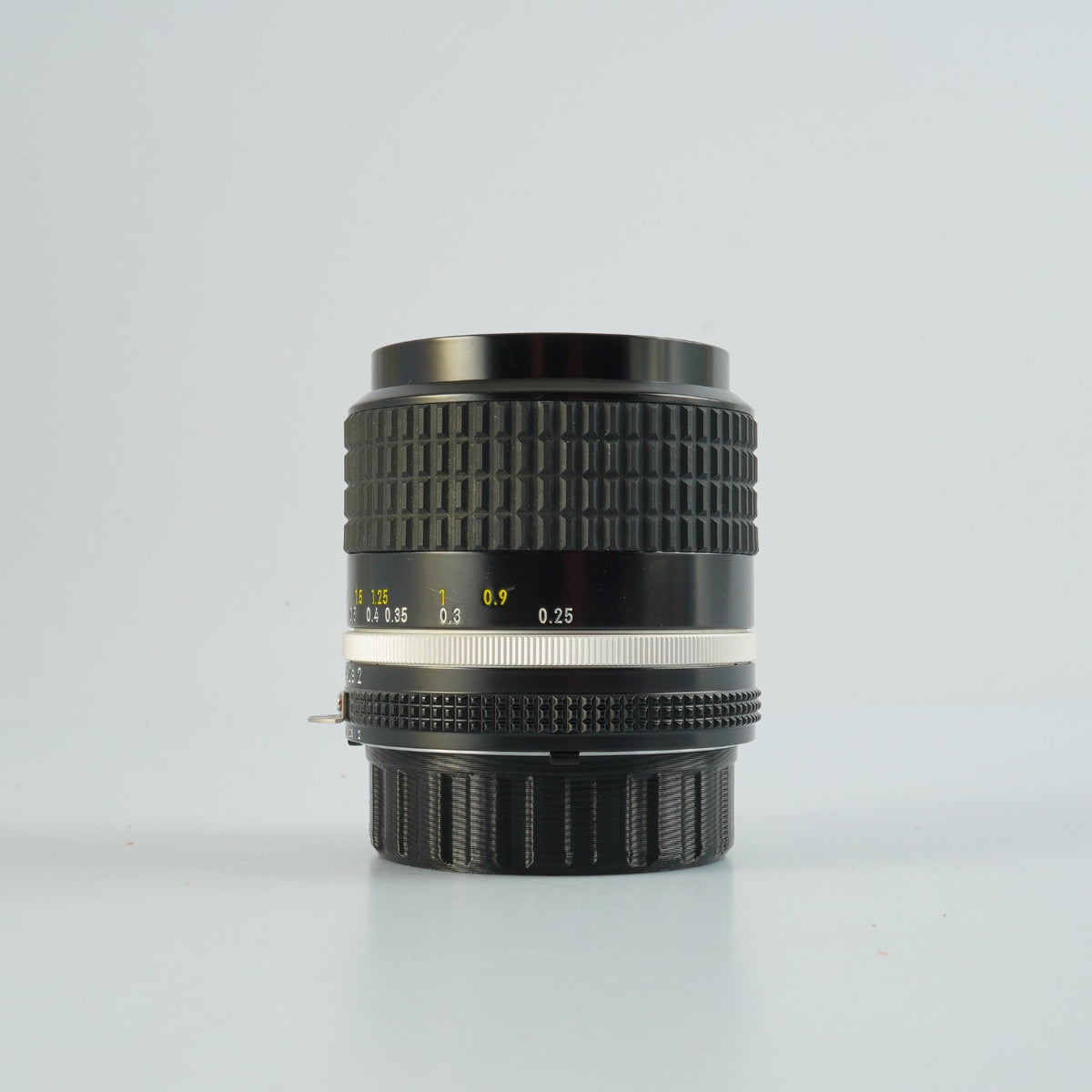 【Overhauled】 Nikon Ai-S NIKKOR 28mm F/2 単焦点レンズ