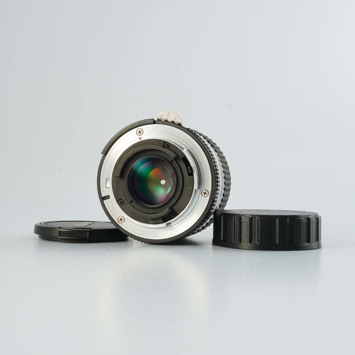 【Overhauled】 Nikon Ai-S NIKKOR 28mm F/2 単焦点レンズ