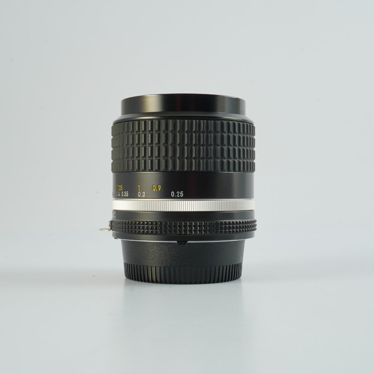 【Serviced】 Nikon Ai-S NIKKOR 28mm F/2 単焦点レンズ