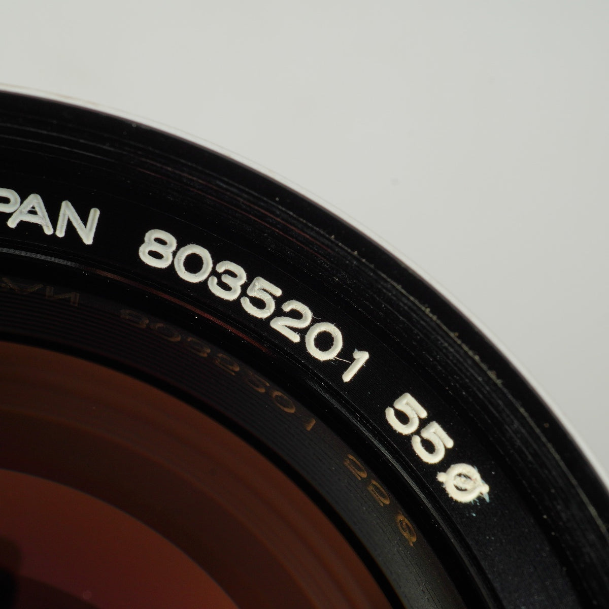Konica Hexanon AR 85mm F/1.8 単焦点レンズ