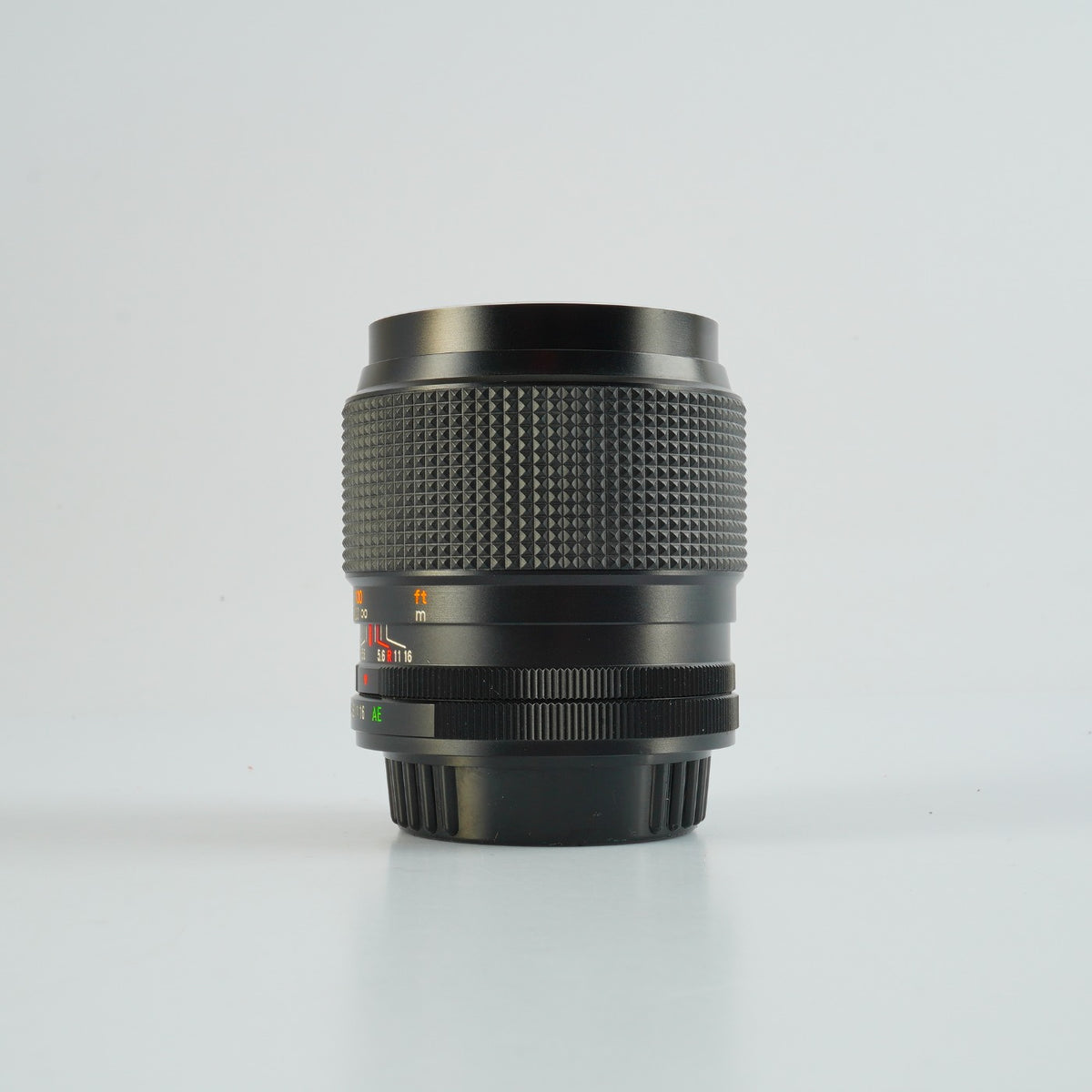 Konica Hexanon AR 85mm F/1.8 単焦点レンズ