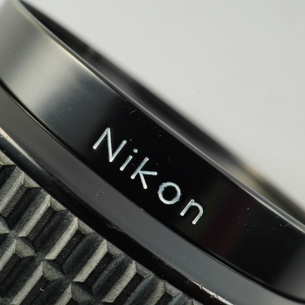 【Serviced】 Nikon Ai-S NIKKOR 35mm F/2 単焦点レンズ