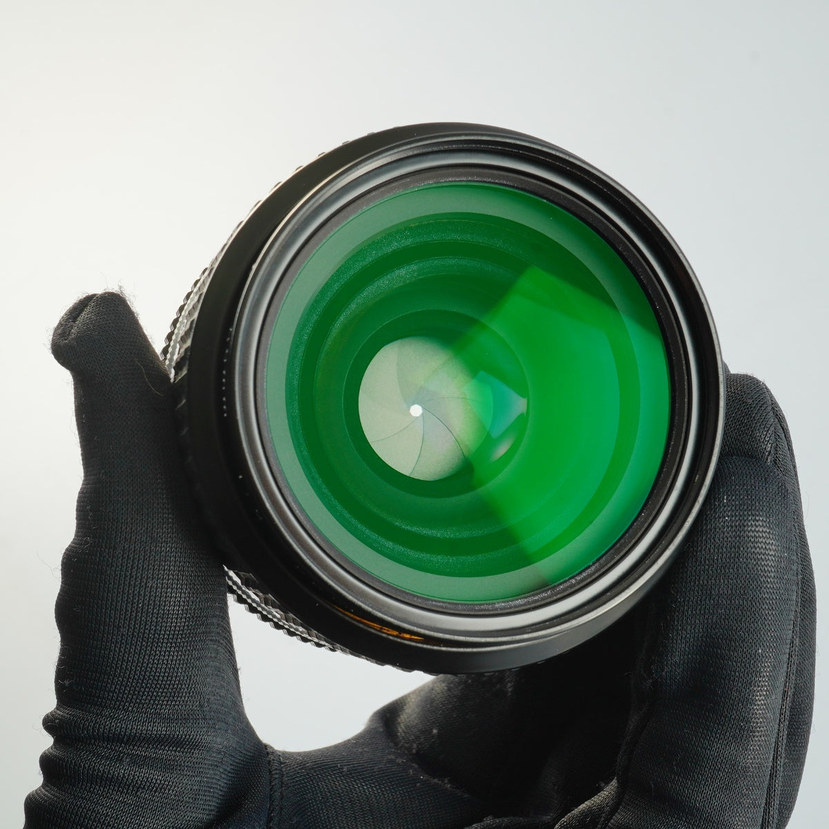 【Serviced】 Nikon Ai-S NIKKOR 35mm F/2 単焦点レンズ