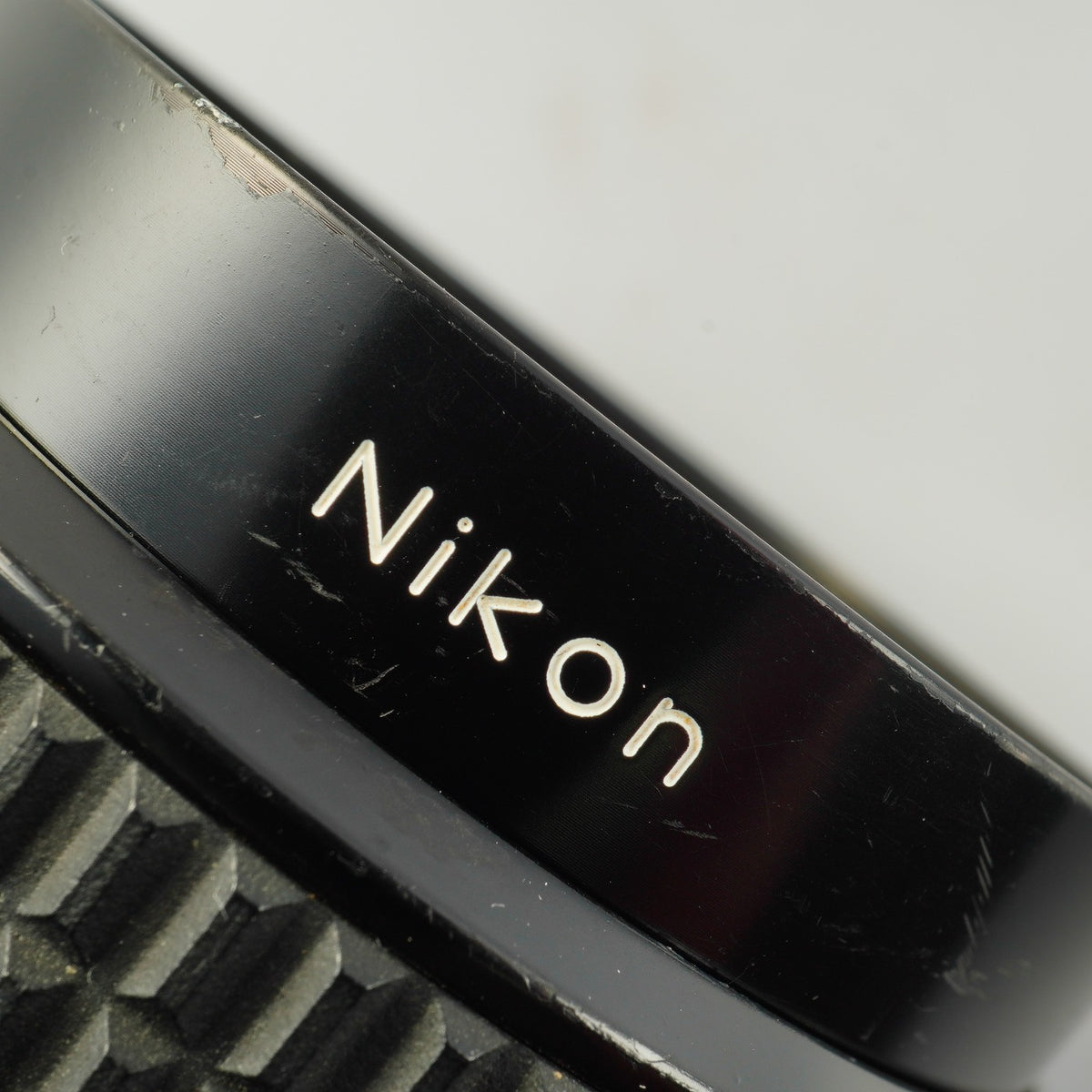 【Serviced】 Nikon Ai-S NIKKOR 24mm F/2 単焦点レンズ