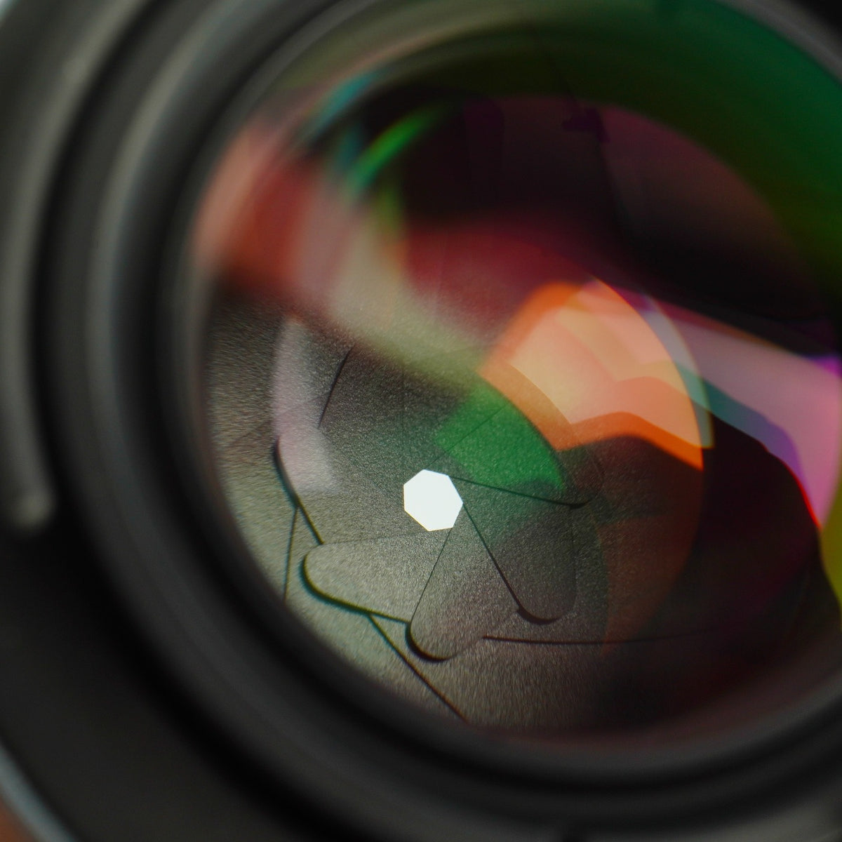 【Serviced】 Nikon Ai-S NIKKOR 24mm F/2 単焦点レンズ