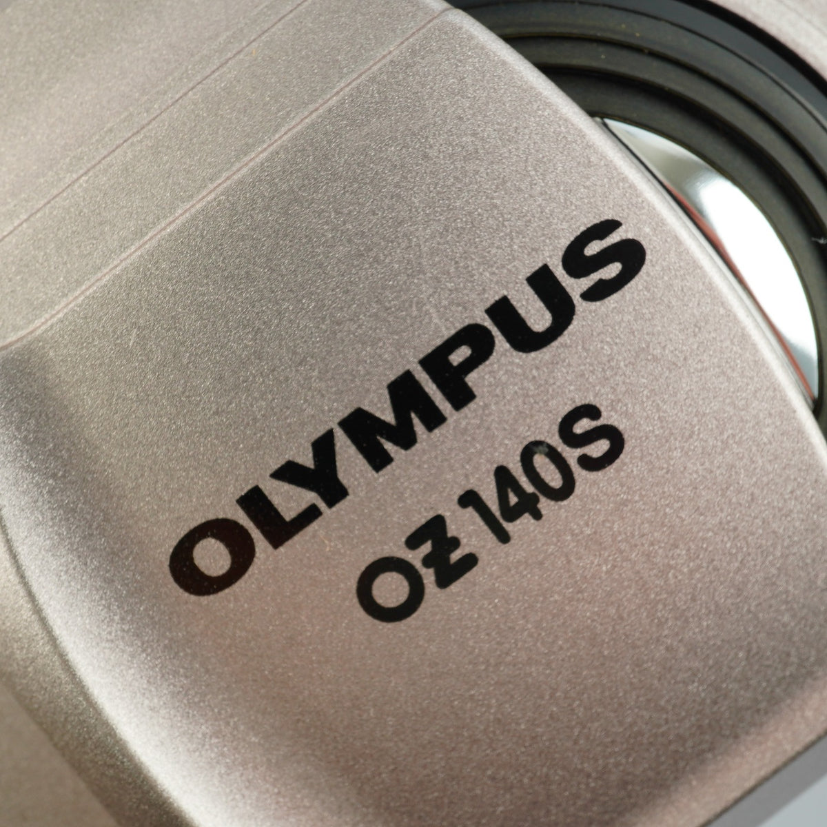 OLYMPUS OZ 140S 38-140mm コンパクトフィルムカメラ