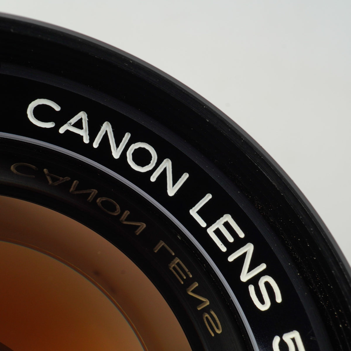 【Serviced】 Canon 50mm F/1.4 LTM 単焦点レンズ