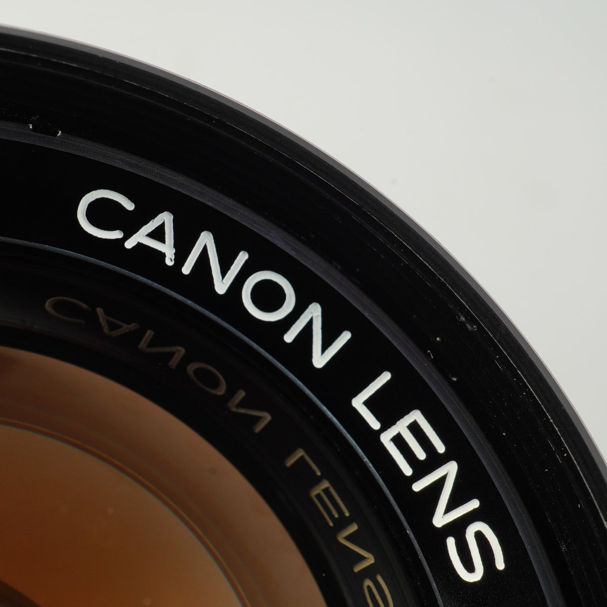 【Serviced】 Canon 50mm F/1.4 LTM 単焦点レンズ