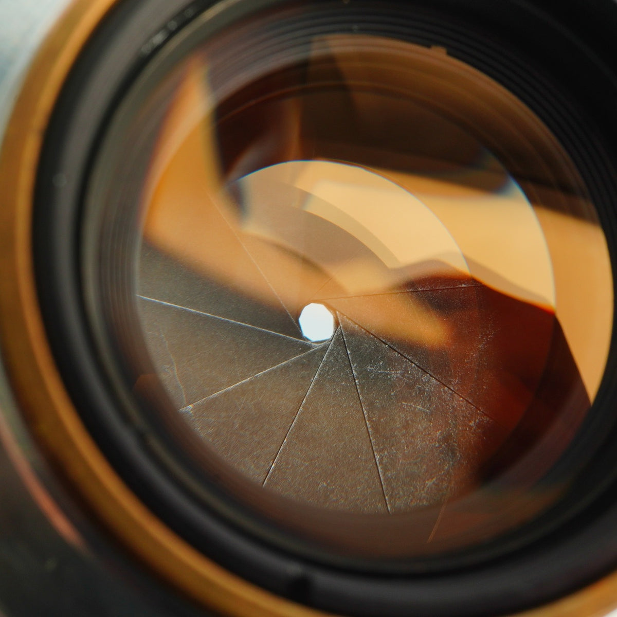【Serviced】 Canon 50mm F/1.4 LTM 単焦点レンズ